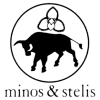 minos und stelis logo