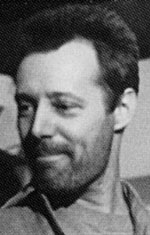 Hugh Featherstone Hugh Featherstone