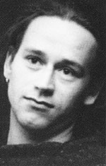Yannick Le Roux Yannick Le Roux