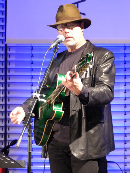 Hugh Featherstone, Walls to Fall, Berlin, November 2014