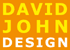 David John, artist, photographer and designer at davidjohnberlin