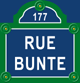 Rue Bunte Künstlerhof