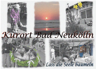 48 Stunden Neukölln 2010 - Kurort Bad Neukölln