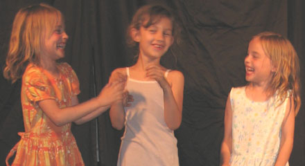 Rue Bunte - Bildserie 5 - 48 Stunden Neukölln 2006