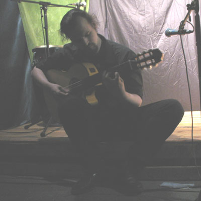 Rue Bunte - Bildserie 5 - 48 Stunden Neukölln 2006