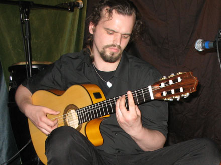 Rue Bunte - Bildserie 5 - 48 Stunden Neukölln 2006