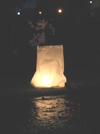 Rue Bunte - Bildserie 5 - 48 Stunden Neukölln 2006