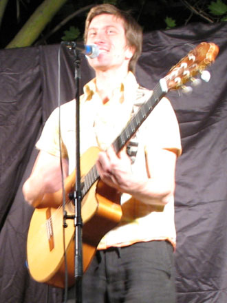 Rue Bunte - Bildserie 5 - 48 Stunden Neukölln 2006