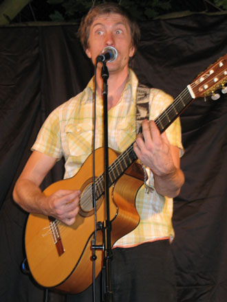 Rue Bunte - Bildserie 5 - 48 Stunden Neukölln 2006