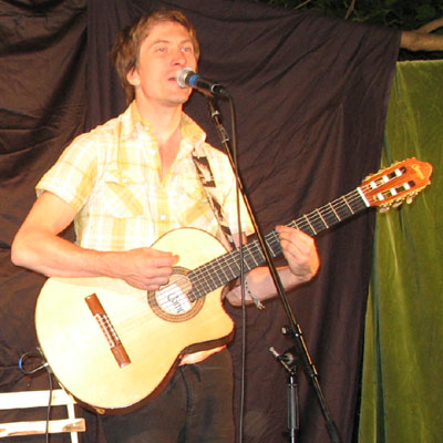 Rue Bunte - Bildserie 5 - 48 Stunden Neukölln 2006