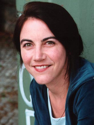 Rue Bunte Team, Giuliana Fanelli - Schauspielerin und Theaterp&auml;dagogin